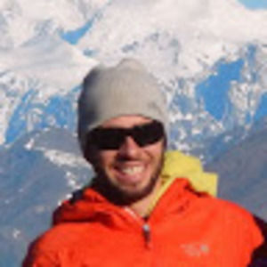 Meet your Posher, Mike